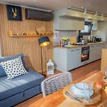 Exklusives Naturerlebnis Roxy Botel