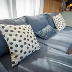 Botel Exklusives Naturerlebnis Roxy