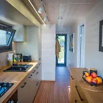 Botel Exklusives Naturerlebnis Roxy Fürstenberg-Havel