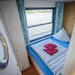 Botel Exklusives Naturerlebnis Roxy