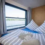 Botel Exklusives Naturerlebnis Roxy Fürstenberg-Havel
