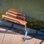 Exklusives Naturerlebnis Roxy Botel