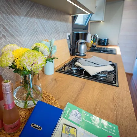 Exklusives Naturerlebnis Roxy Úszó hotel *