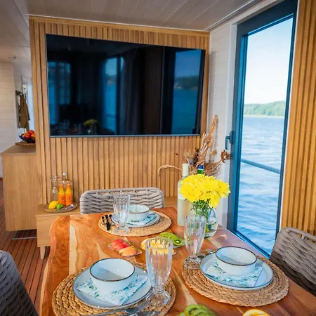 Exklusives Naturerlebnis Roxy *