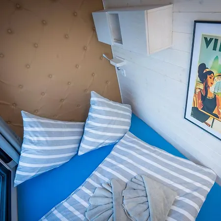 Exklusives Naturerlebnis Roxy