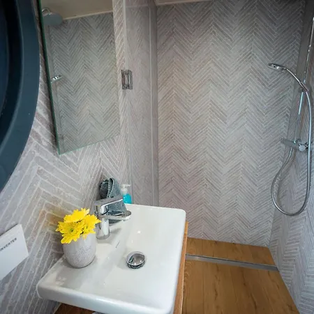 Exklusives Naturerlebnis Roxy *