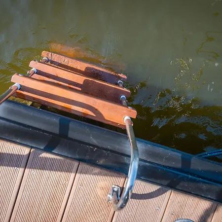 Exklusives Naturerlebnis Roxy * Fürstenberg-Havel