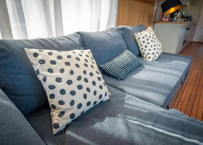 بوتيل Exklusives Naturerlebnis Roxy Fürstenberg-Havel