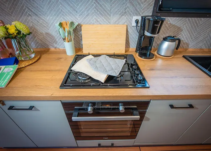 Exklusives Naturerlebnis Roxy بوتيل *