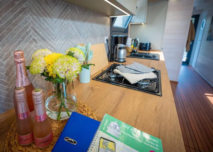 Exklusives Naturerlebnis Roxy بوتيل *