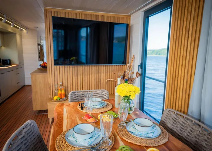 Exklusives Naturerlebnis Roxy *