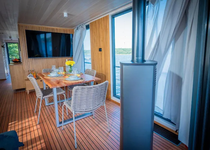 Exklusives Naturerlebnis Roxy *