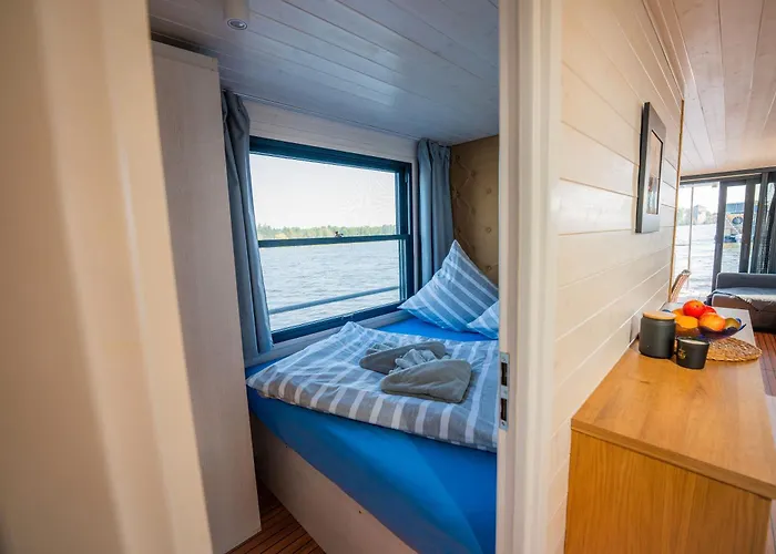 بوتيل Exklusives Naturerlebnis Roxy