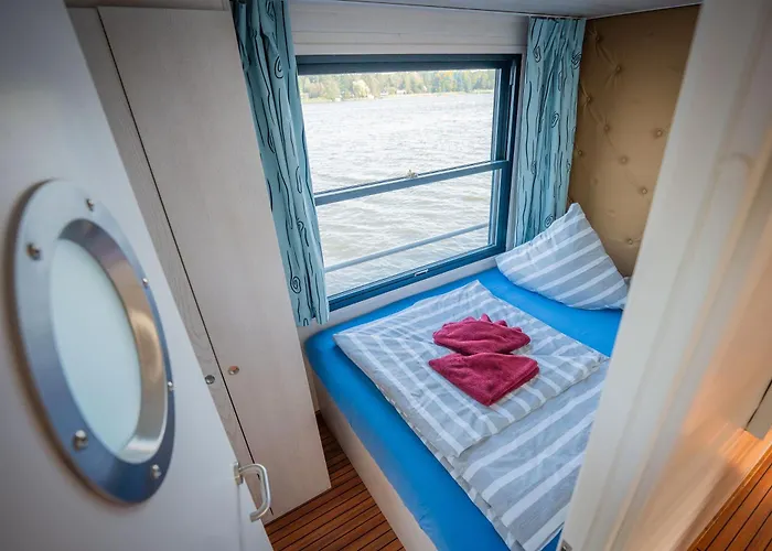 بوتيل Exklusives Naturerlebnis Roxy *