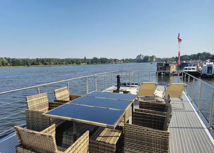 بوتيل Exklusives Naturerlebnis Roxy *