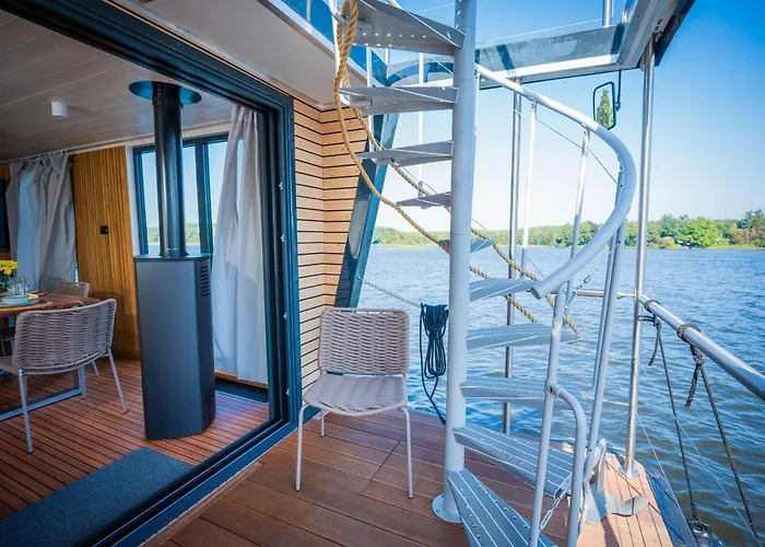 Exklusives Naturerlebnis Roxy بوتيل