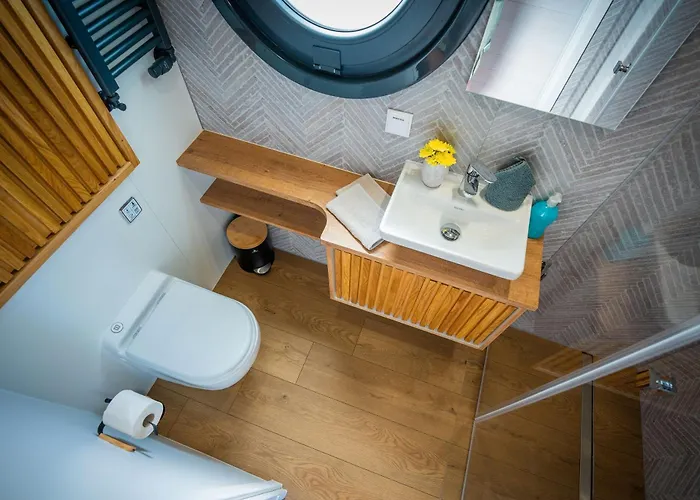 Exklusives Naturerlebnis Roxy